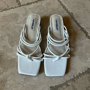 Caverley sandals